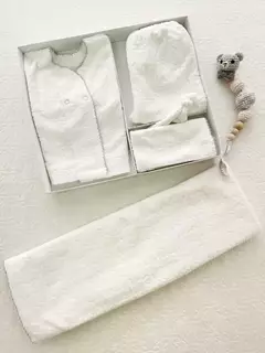 AJUAR DE PLUSH - comprar online