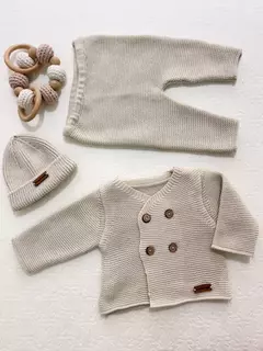 CONJUNTO TEJIDO en internet