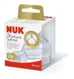 TTINA NATURE-SENSE 0 A 6