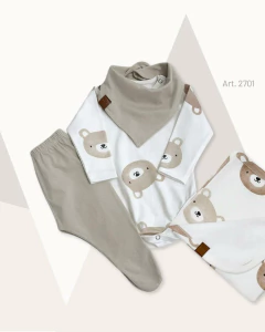 SET 3 PIEZAS - comprar online
