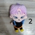 MINI PELUCHES DE DRAGON BALL - TerNuAnimeX