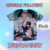 REMERAS FULL PRINT JOJO'S BIZARRE ADVENTURE