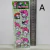 STICKERS BLÍSTER MY MELODY & KUROMI - comprar online