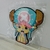 CALCOMANIAS 3D ONE PIECE - tienda online