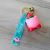 LLAVEROS DE GOMA KIRBY - tienda online