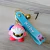 LLAVEROS DE GOMA KIRBY - comprar online