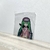 CALCOMANIAS 3D MIKU - comprar online