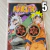 Imagen de AROS NARUTO METAL