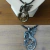 COLLAR DRAGÓN GRANDE - comprar online