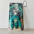 MIKU LLAVERO DE GOMA