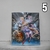 Imagen de COLLAR SAILOR MOON