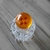 LLAVERO DRAGON BALL ESFERA DE 4 ESTRELLAS - comprar online