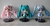 FIGURAS MIKU