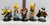 FIGURAS DRAGON BALL