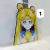 CALCOMANIAS 3D SAILOR MOON