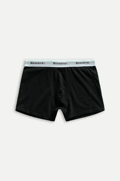 Kit 2 Cuecas Boxer Basica - comprar online