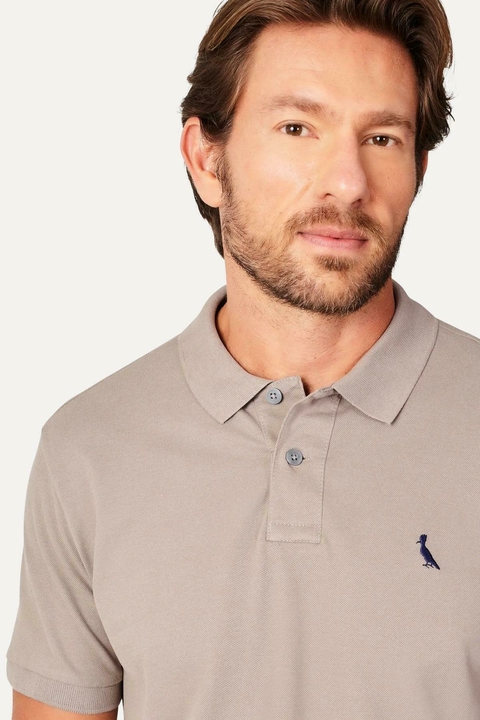 Polo Reserva Piquet Classica - comprar online