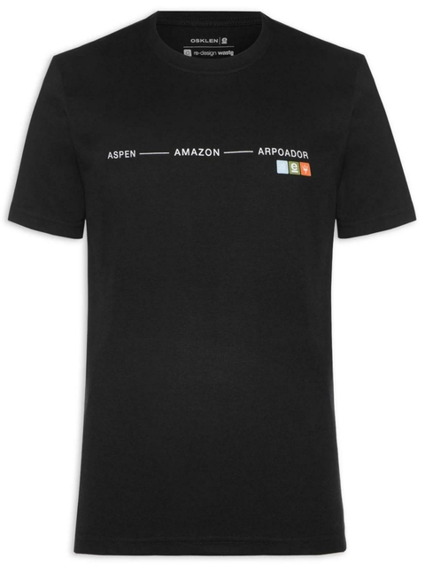 Big Shirt Aspen Amazon Arpx Mc - comprar online
