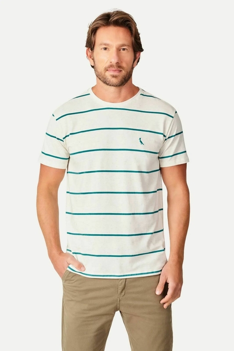 Camiseta Ft Linho Sol - comprar online