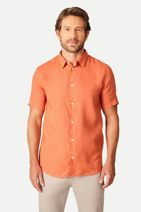 Camisa Mc Linho - comprar online