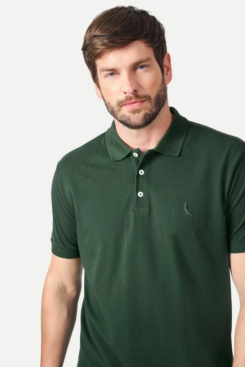 Polo Reserva Piquet Classica - comprar online