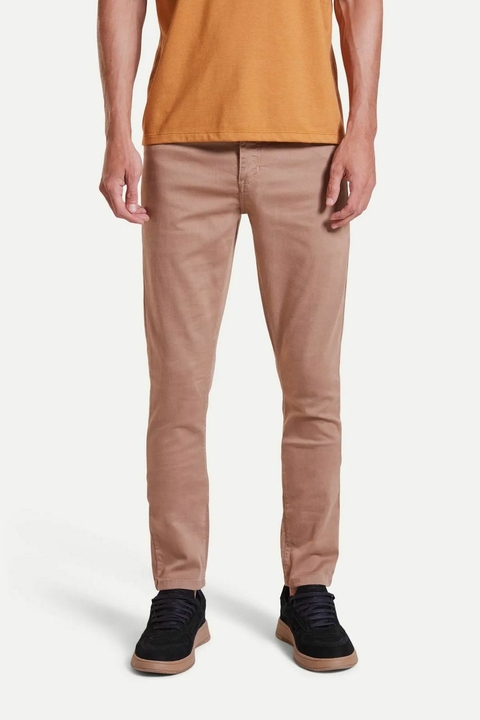 Calca Skinny Color Pf - comprar online
