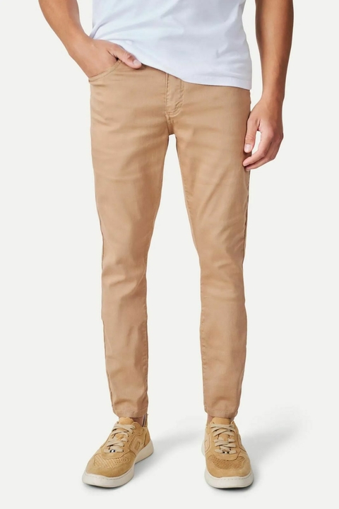 Calca Super Skinny Color - comprar online