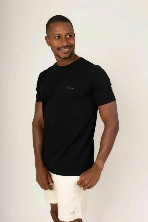 T-Shirt Basica - comprar online