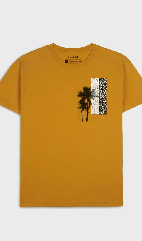 T-Shirt Vintage Coqueiros Mc - comprar online