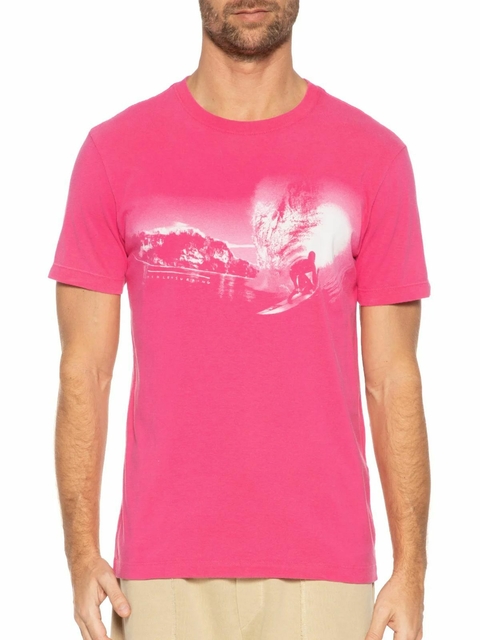 T-Shirt Vintage Surf Inside - comprar online