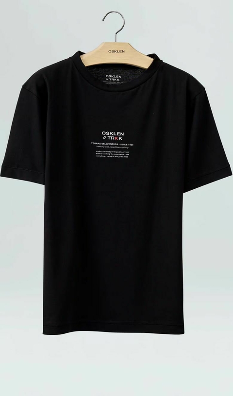 T-Shirt Trkk - comprar online
