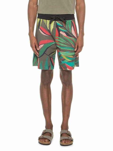 Bermuda Double Palmcor - comprar online