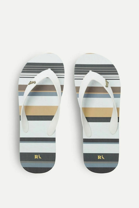 Chinelo Rsv Stripes Colors - comprar online