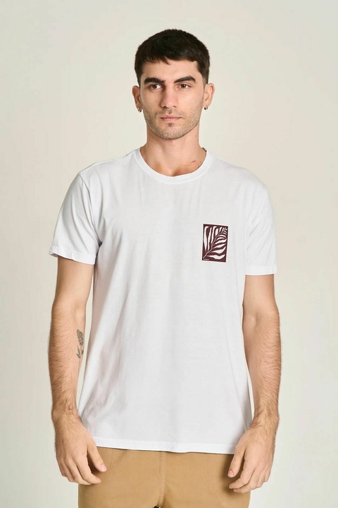 Camiseta Java Stone - comprar online