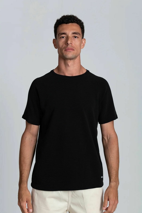 Camiseta Raglan Layer - comprar online