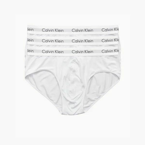 Kit 3 Cuecas Brief - comprar online
