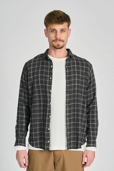 Camisa Draff Ml - comprar online