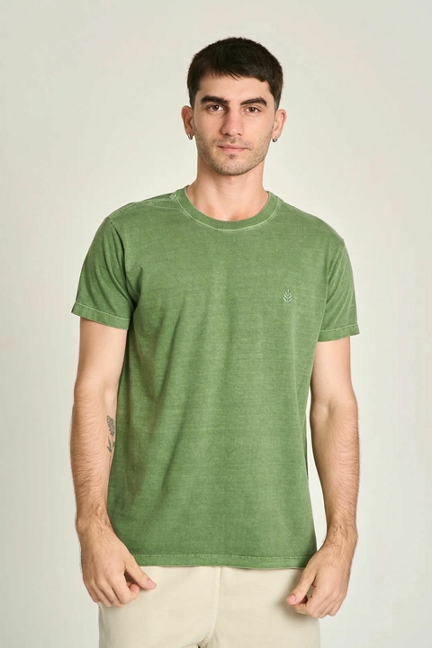 Camiseta Basic Stone - comprar online