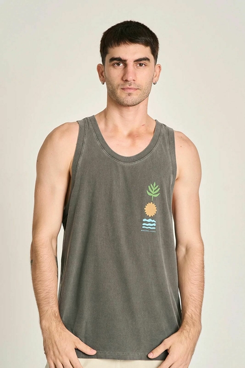 Regata Elementos Stone - comprar online