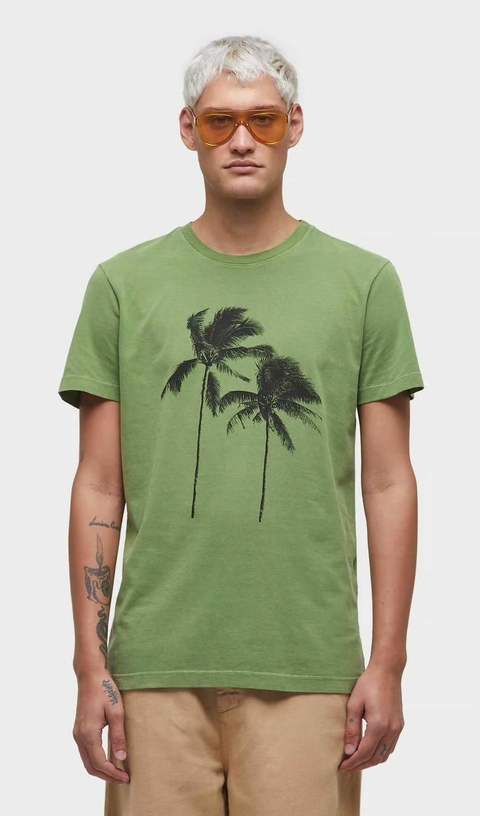 T-Shirt Stone Coqueiros - comprar online