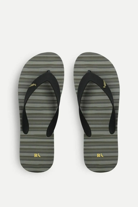Chinelo Rsv Hadmade Stripes - comprar online