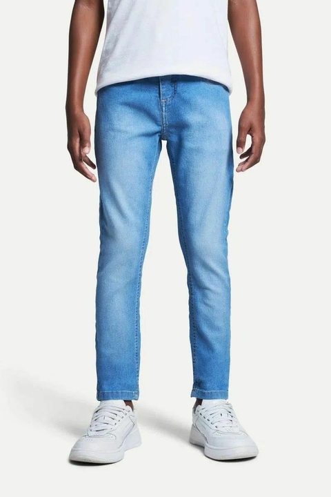 Calca Jeans Skinny Canedo - comprar online