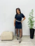 Vestido Ayana preto na internet