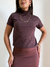 Camiseta Sofia Basic - loja online