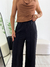 Calça pantalona Karol - comprar online