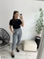 Camiseta Sofia Basic - VF MODA