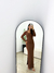 Vestido Maysa canelado - comprar online