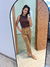 Calça cenoura Bethânia - comprar online