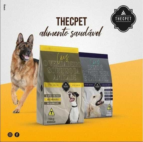 Banner da categoria Cães