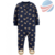 Pijama/Macacão Carter's - Preguiça